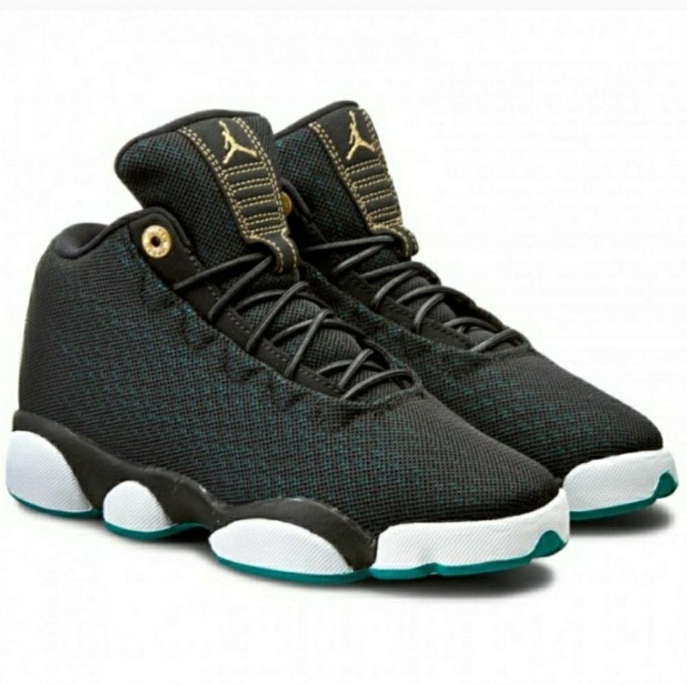 Youth Jordan horizon low youth 4.5